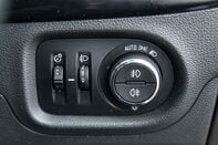 Vauxhall Astra SRI NAV 16