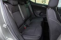 Vauxhall Astra SRI NAV 32