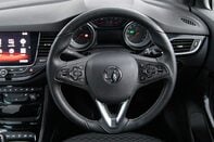Vauxhall Astra SRI NAV 21