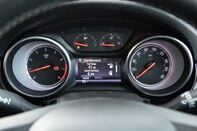 Vauxhall Astra SRI NAV 15