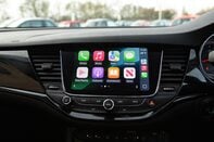 Vauxhall Astra SRI NAV 27