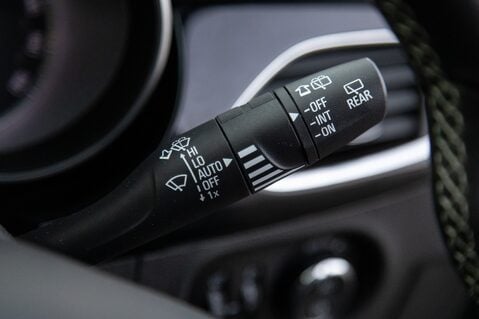 Vauxhall Astra SRI NAV 18