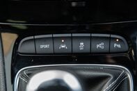 Vauxhall Astra SRI NAV 31