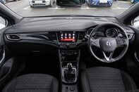 Vauxhall Astra SRI NAV 3