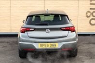 Vauxhall Astra SRI NAV 6