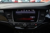 Vauxhall Astra SRI NAV 25