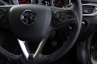 Vauxhall Astra SRI NAV 20