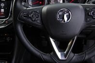 Vauxhall Astra SRI NAV 19