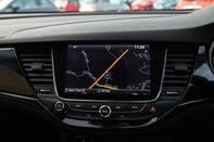 Vauxhall Astra SRI NAV 26