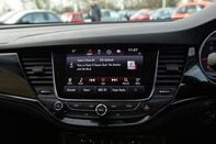 Vauxhall Astra SRI NAV 23