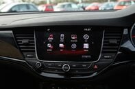 Vauxhall Astra SRI NAV 24