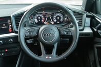 Audi A1 SPORTBACK TFSI S LINE 20
