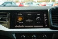 Audi A1 SPORTBACK TFSI S LINE 21