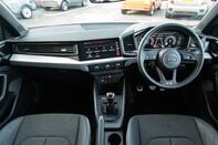 Audi A1 SPORTBACK TFSI S LINE 3