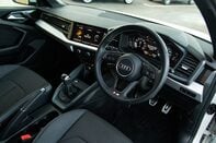Audi A1 SPORTBACK TFSI S LINE 4