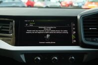 Audi A1 SPORTBACK TFSI S LINE 23