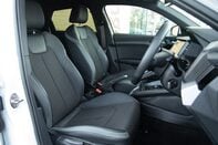 Audi A1 SPORTBACK TFSI S LINE 27