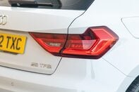 Audi A1 SPORTBACK TFSI S LINE 9
