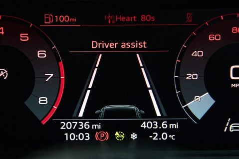 Audi A1 SPORTBACK TFSI S LINE 14