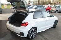 Audi A1 SPORTBACK TFSI S LINE 31