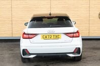 Audi A1 SPORTBACK TFSI S LINE 6