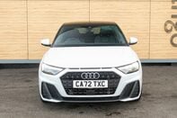Audi A1 SPORTBACK TFSI S LINE 5