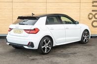 Audi A1 SPORTBACK TFSI S LINE 2