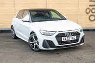 Audi A1 SPORTBACK TFSI S LINE 1