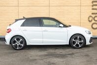 Audi A1 SPORTBACK TFSI S LINE 12