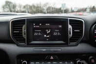 Kia Sportage GT-LINE 31