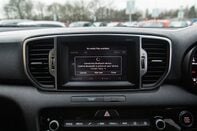 Kia Sportage GT-LINE 27