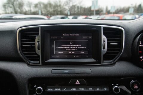 Kia Sportage GT-LINE 27