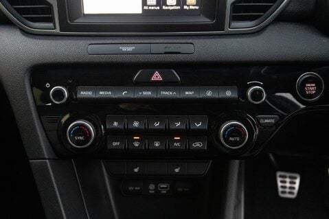 Kia Sportage GT-LINE 35