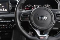 Kia Sportage GT-LINE 19