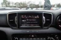 Kia Sportage GT-LINE 26