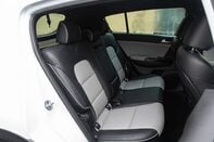 Kia Sportage GT-LINE 38