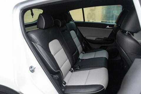 Kia Sportage GT-LINE 38