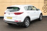 Kia Sportage GT-LINE 2