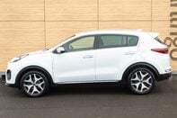 Kia Sportage GT-LINE 13