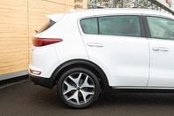Kia Sportage GT-LINE 7