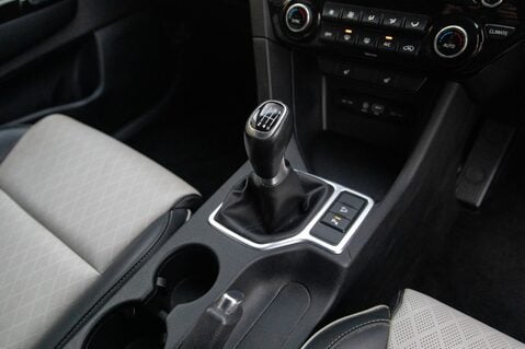 Kia Sportage GT-LINE 34