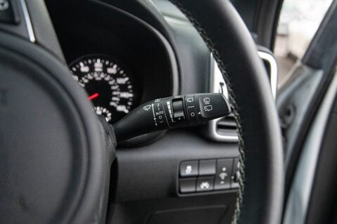 Kia Sportage GT-LINE 18