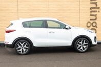 Kia Sportage GT-LINE 12