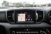 Kia Sportage GT-LINE 22