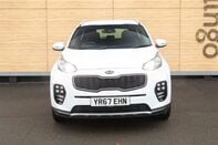 Kia Sportage GT-LINE 5