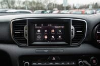 Kia Sportage GT-LINE 29