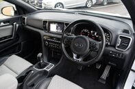 Kia Sportage GT-LINE 4