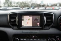 Kia Sportage GT-LINE 23