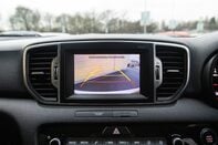 Kia Sportage GT-LINE 30