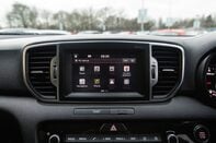 Kia Sportage GT-LINE 24